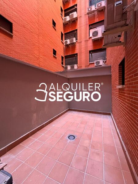 Inmueble en Avenida de la Gran Vía Del Sureste , MADRID