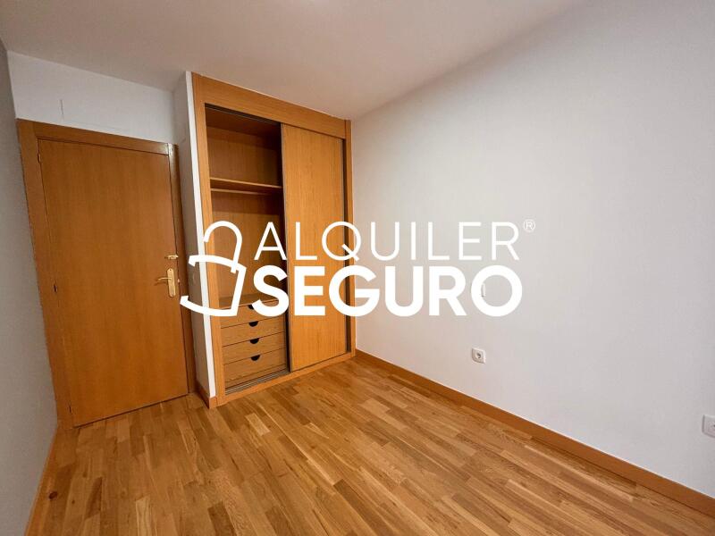 Inmueble en Avenida de la Gran Vía Del Sureste , MADRID