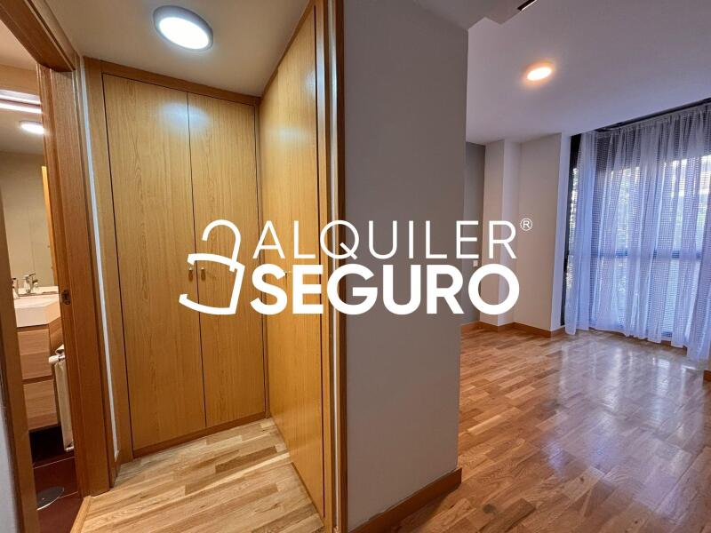 Inmueble en Avenida de la Gran Vía Del Sureste , MADRID