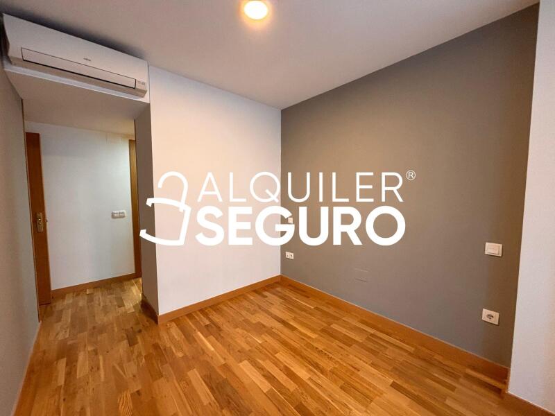 Inmueble en Avenida de la Gran Vía Del Sureste , MADRID