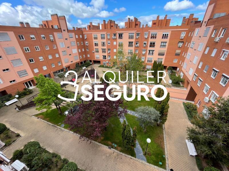 Inmueble en Calle del Cerro de la Carrasqueta, MADRID