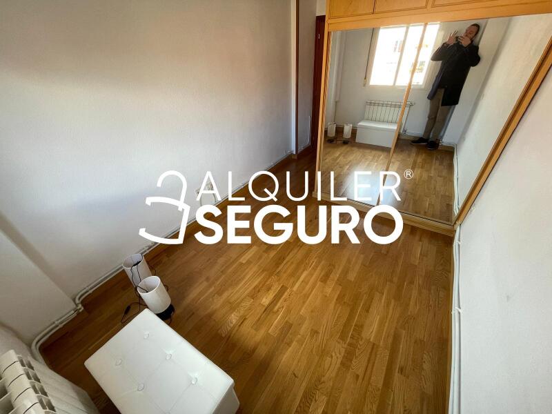Inmueble en Calle del Cerro de la Carrasqueta, MADRID