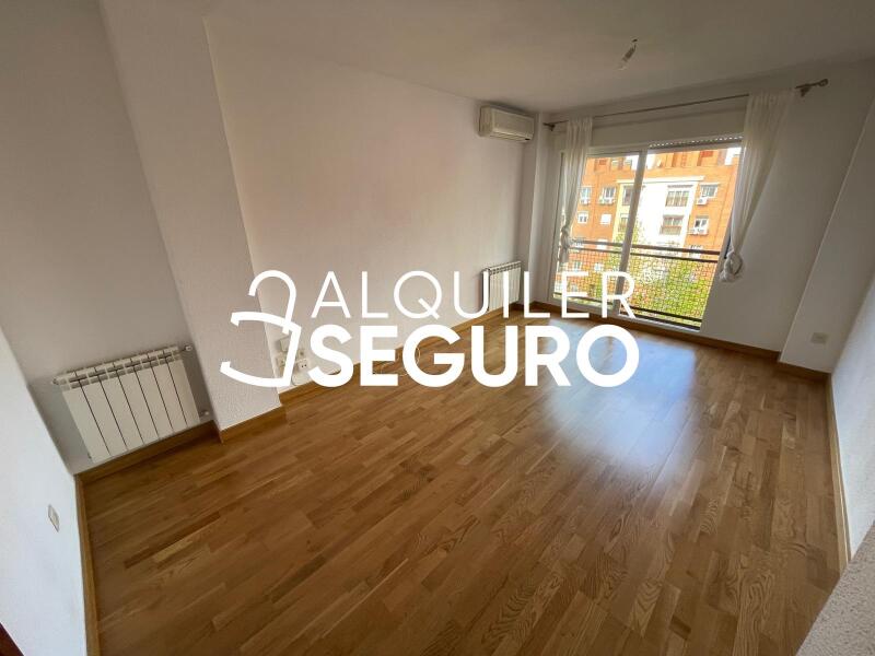Inmueble en Calle del Cerro de la Carrasqueta, MADRID