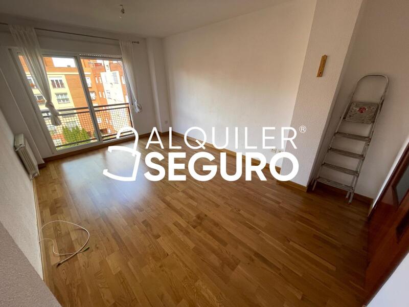 Inmueble en Calle del Cerro de la Carrasqueta, MADRID
