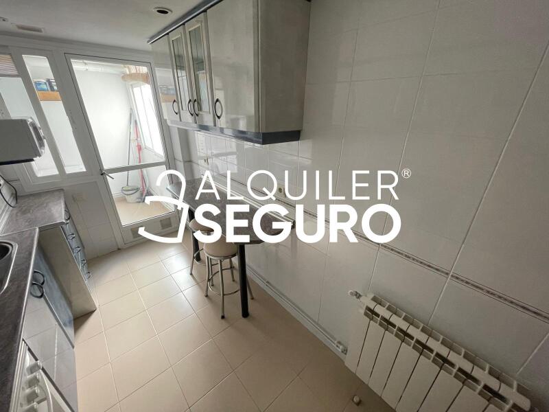 Inmueble en Calle del Cerro de la Carrasqueta, MADRID