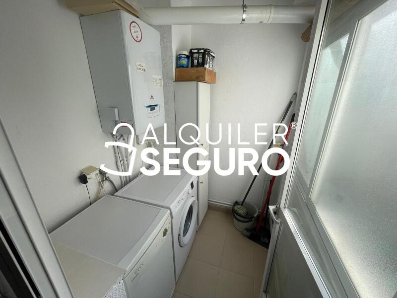 Inmueble en Calle del Cerro de la Carrasqueta, MADRID