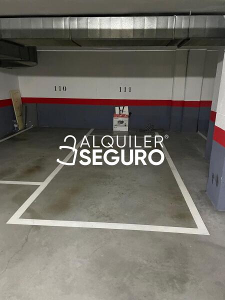 Inmueble en Calle del Cerro de la Carrasqueta, MADRID