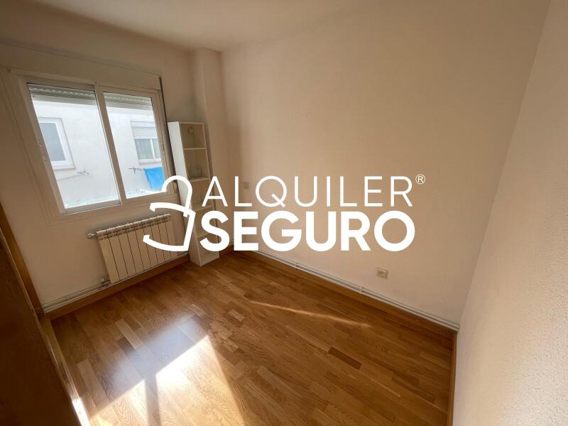 Inmueble en Calle del Cerro de la Carrasqueta, MADRID