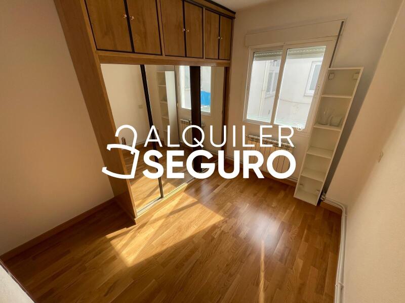 Inmueble en Calle del Cerro de la Carrasqueta, MADRID