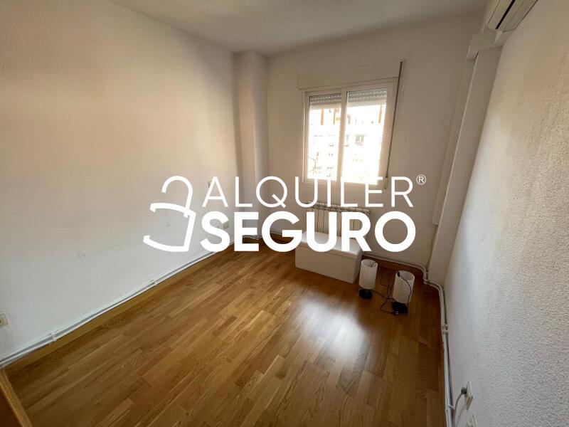 Inmueble en Calle del Cerro de la Carrasqueta, MADRID
