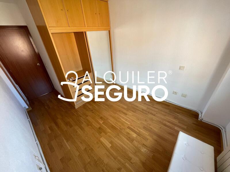 Inmueble en Calle del Cerro de la Carrasqueta, MADRID
