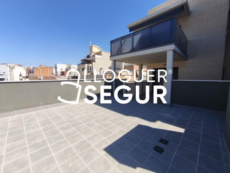 Piso en Calle Sant Gonçal, BADALONA BARCELONA