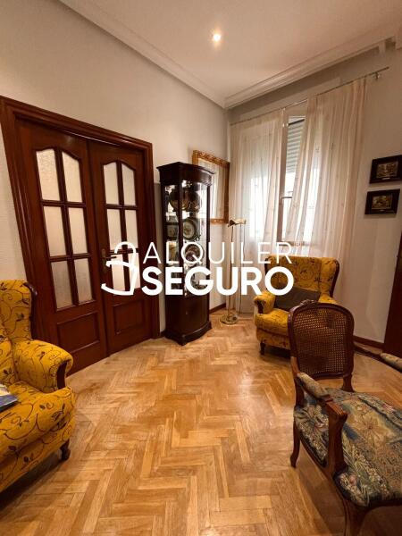 Inmueble en Plaza de Cascorro, MADRID