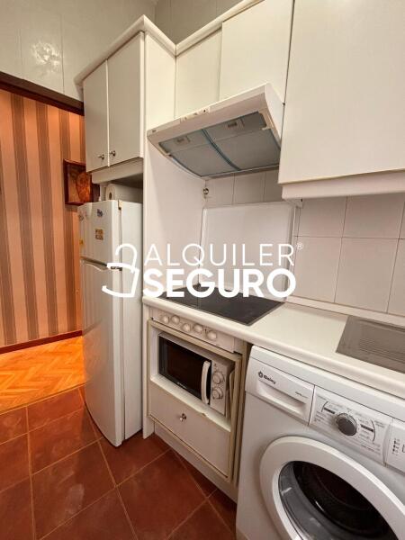 Inmueble en Plaza de Cascorro, MADRID