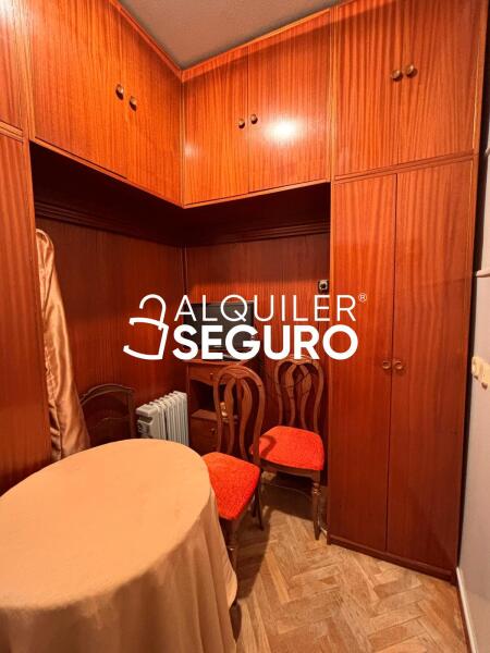 Inmueble en Plaza de Cascorro, MADRID