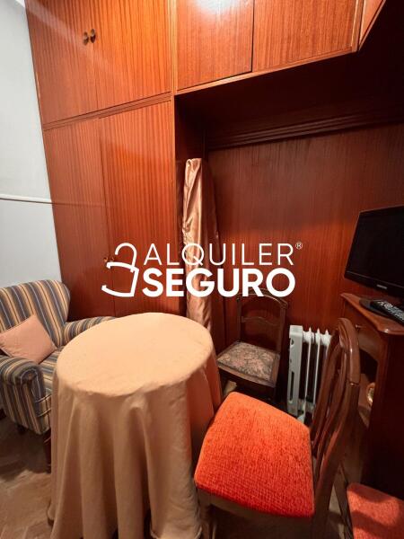 Inmueble en Plaza de Cascorro, MADRID