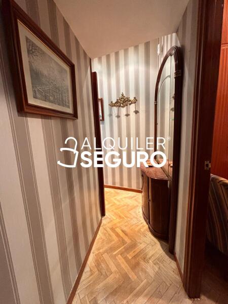 Inmueble en Plaza de Cascorro, MADRID