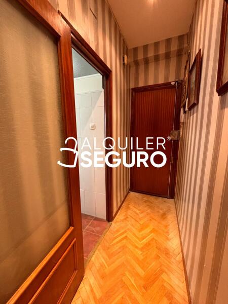 Inmueble en Plaza de Cascorro, MADRID