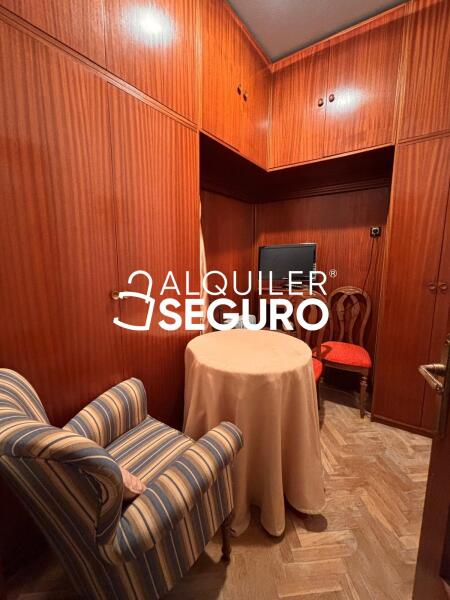 Inmueble en Plaza de Cascorro, MADRID