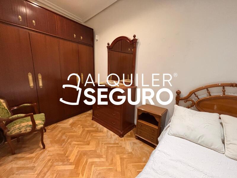 Inmueble en Plaza de Cascorro, MADRID
