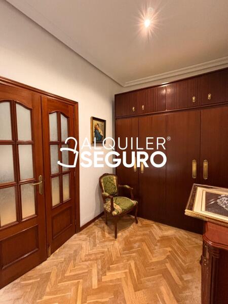 Inmueble en Plaza de Cascorro, MADRID