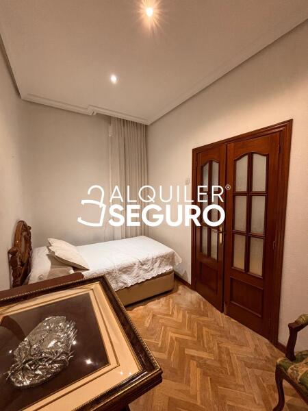 Inmueble en Plaza de Cascorro, MADRID