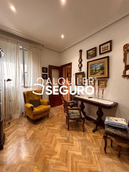 Inmueble en Plaza de Cascorro, MADRID