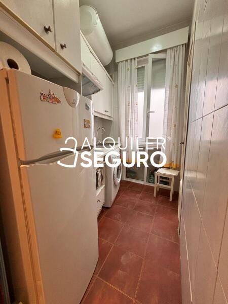 Inmueble en Plaza de Cascorro, MADRID