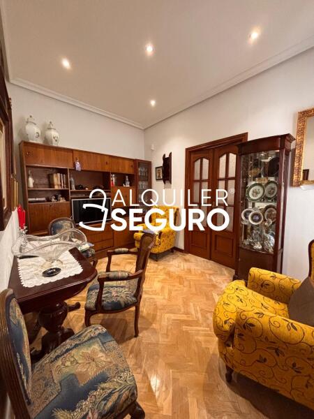 Inmueble en Plaza de Cascorro, MADRID
