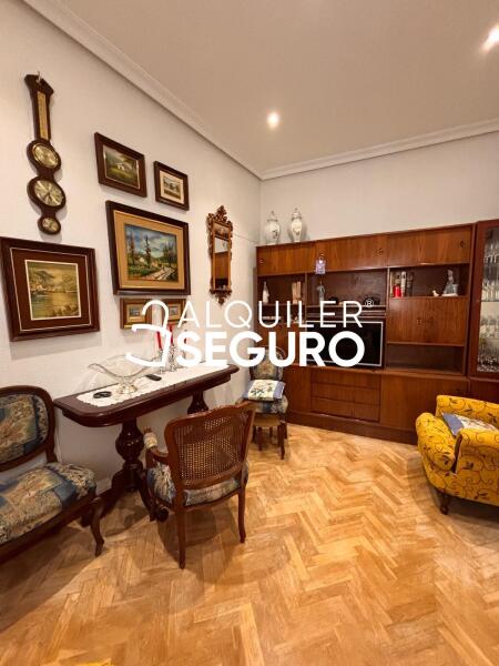 Inmueble en Plaza de Cascorro, MADRID