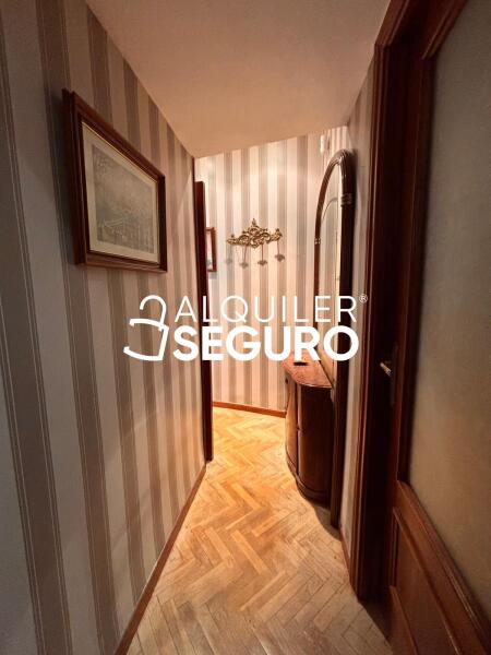 Inmueble en Plaza de Cascorro, MADRID