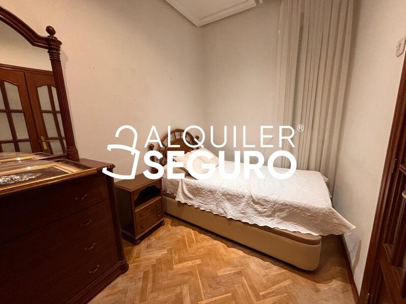 Inmueble en Plaza de Cascorro, MADRID