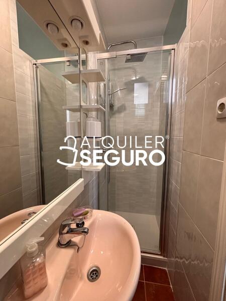 Inmueble en Plaza de Cascorro, MADRID