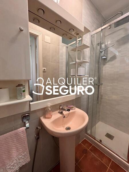 Inmueble en Plaza de Cascorro, MADRID
