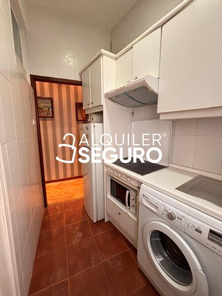 Inmueble en Plaza de Cascorro, MADRID