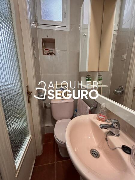 Inmueble en Plaza de Cascorro, MADRID