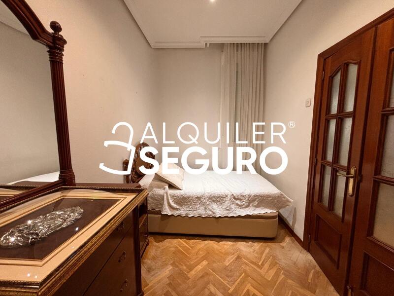 Inmueble en Plaza de Cascorro, MADRID