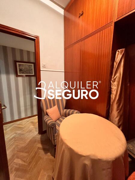 Inmueble en Plaza de Cascorro, MADRID