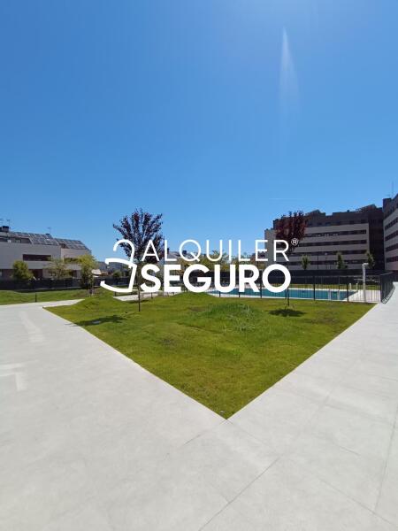 Inmueble en Avenida Vicente Ferrer, MADRID