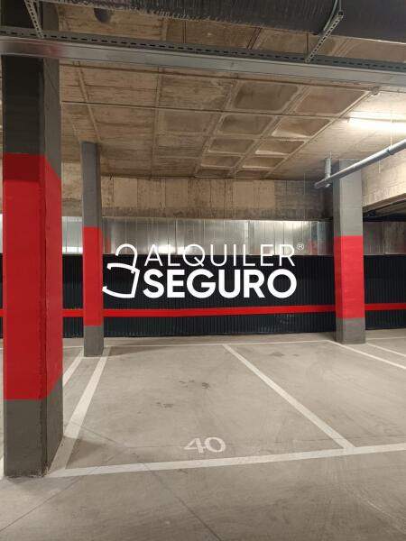 Inmueble en Avenida Vicente Ferrer, MADRID