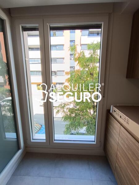 Inmueble en Avenida Vicente Ferrer, MADRID