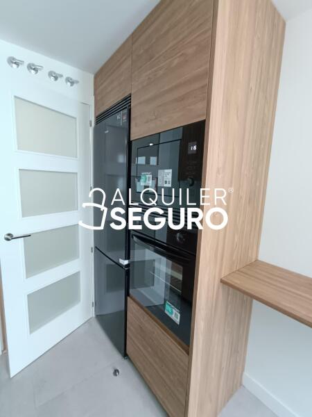 Inmueble en Avenida Vicente Ferrer, MADRID