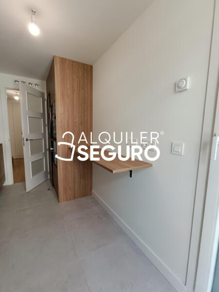 Inmueble en Avenida Vicente Ferrer, MADRID