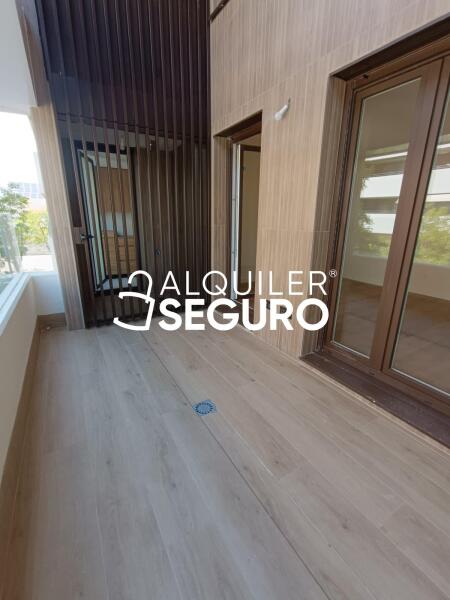 Inmueble en Avenida Vicente Ferrer, MADRID