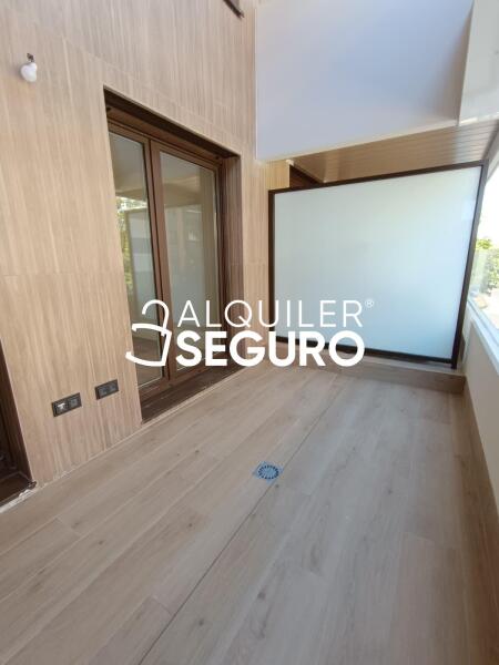 Inmueble en Avenida Vicente Ferrer, MADRID