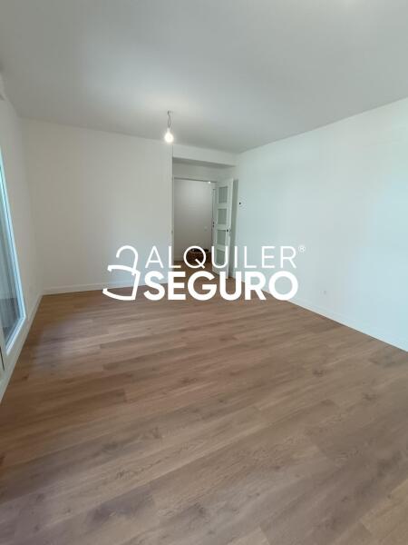 Inmueble en Avenida Vicente Ferrer, MADRID