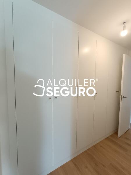 Inmueble en Avenida Vicente Ferrer, MADRID