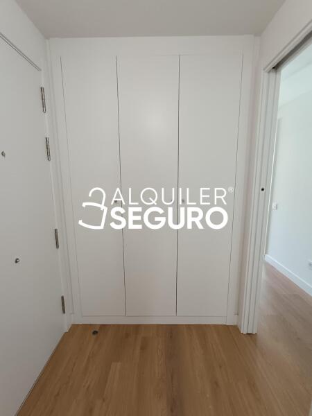 Inmueble en Avenida Vicente Ferrer, MADRID