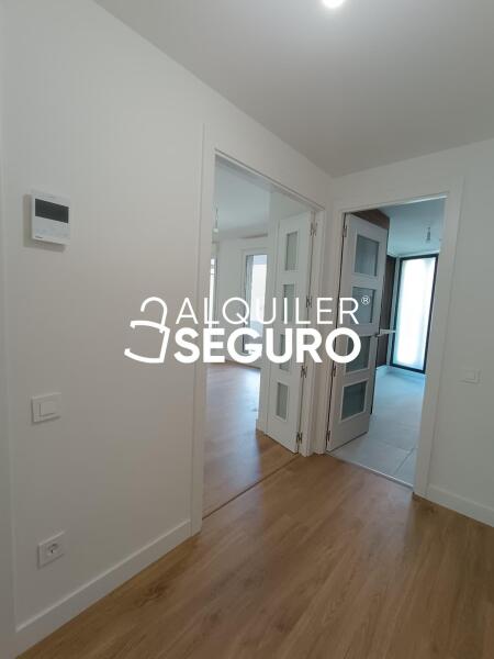 Inmueble en Avenida Vicente Ferrer, MADRID