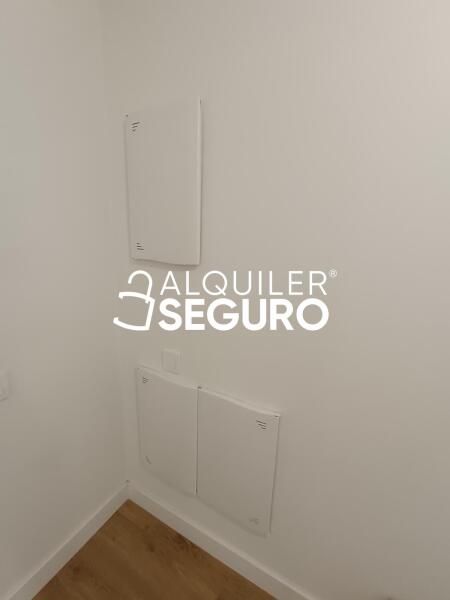 Inmueble en Avenida Vicente Ferrer, MADRID